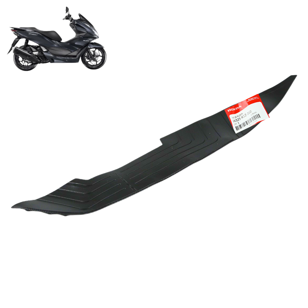 Tapete Assoalho Direito Pcx 160 2023 A 2025 Original Honda em Oferta na Shopee