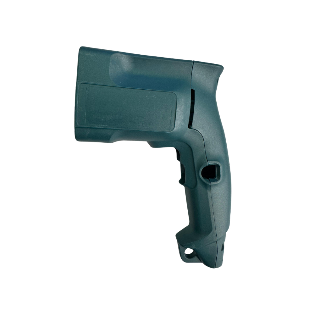 Carcaça Motor Martelete GBH 2-24DSE GBH 2S 11226 11228 3611B28 Bosch Caixa Azul