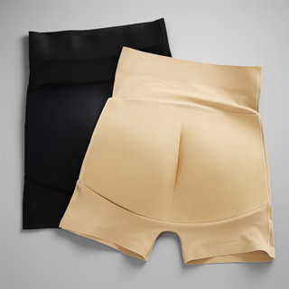 KIT 2 Calcinha Short Modelador Aumenta Bumbum Enchimento Bundex Levanta Glúteo Corte a Laser Sem Costura em Oferta na Shopee