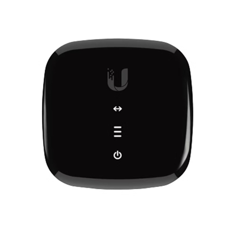 ONU GPON UBIQUITI UF-LOCO PORT BRIDGE/PPPOE