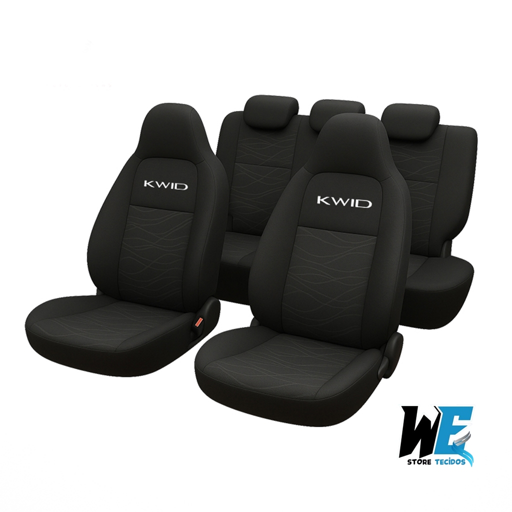 Capa Banco Kwid: Onde Comprar | BuscaProdutos