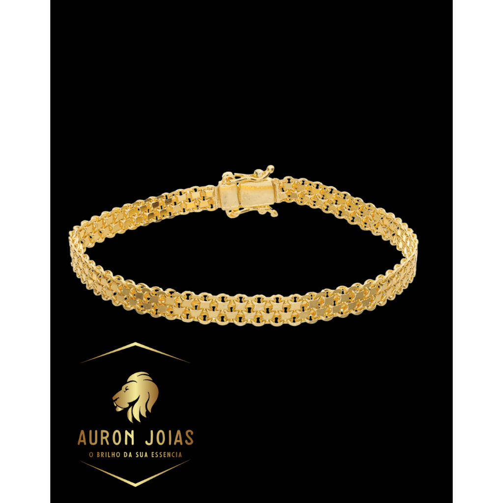 Bracelete em Moeda Antiga: Onde Comprar | BuscaProdutos