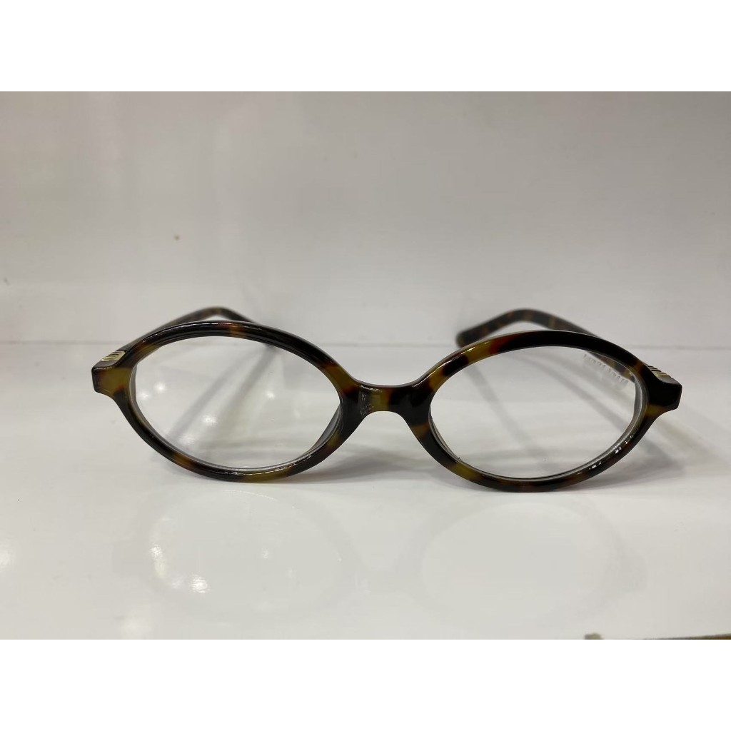 oculos de grau armacao retro oval vintage tartaruga moda masculino feminino unisex