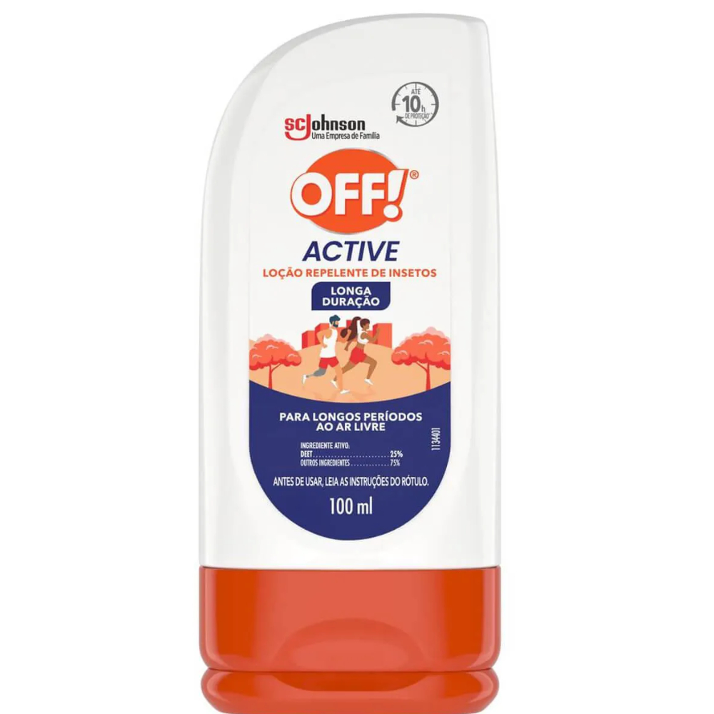 O que é Off Active Longa Duração? Guia e Onde Comprar | BuscaProdutos