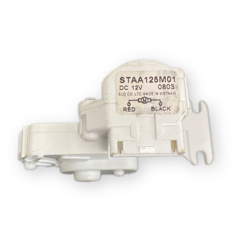 Motor da Porta Refrigerador Side by Side Philco PRF520DI Original