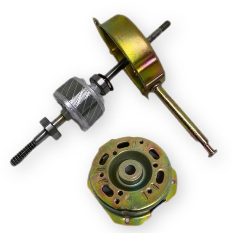 Mancal Motor Ventilador Ventisol Dourado 40cm e 50cm Original