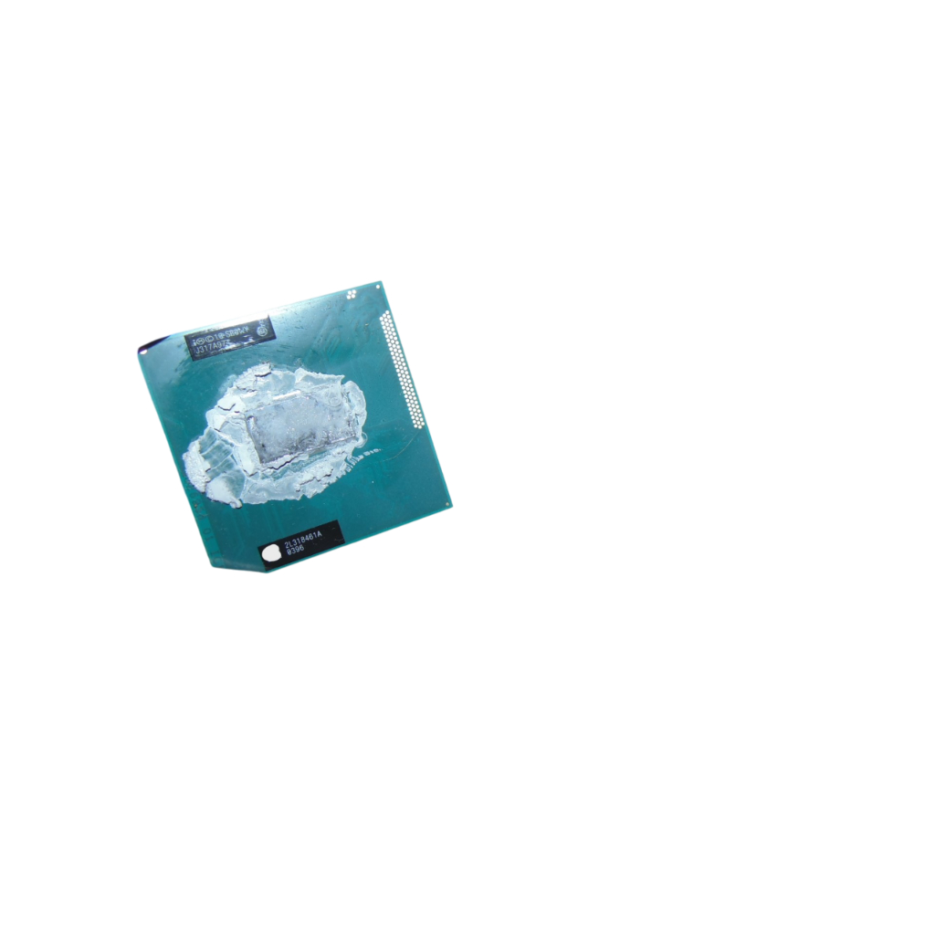 Processador Notebook Para Hp 1000-1460BR Sr0wy Intel Core I5-3230m