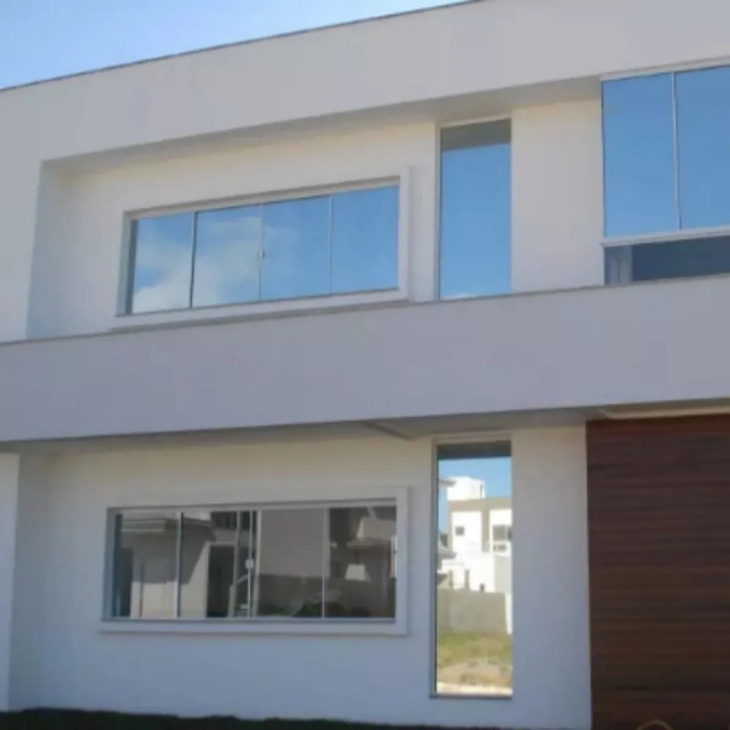 Insulfilm Espelhado Prata 1,00x12,0m Automotivo E Residencial