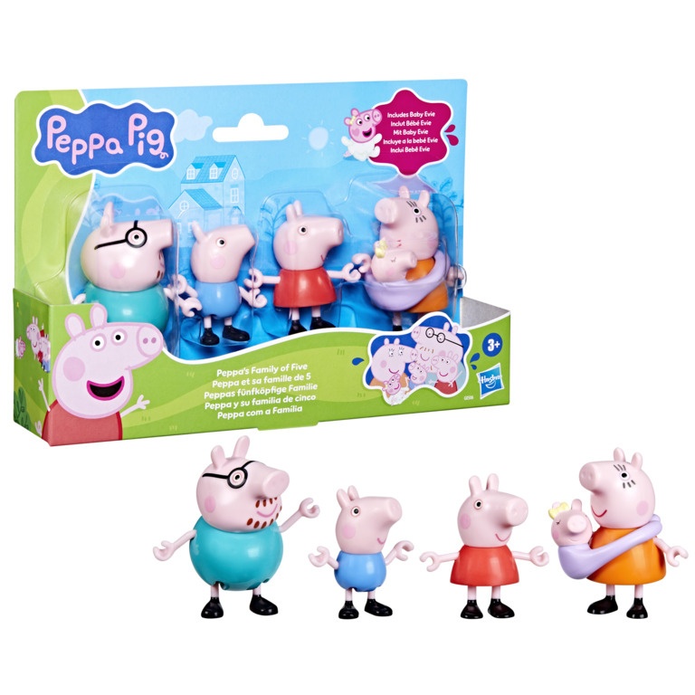 Brinquedos de Peppa: Onde Comprar | BuscaProdutos