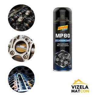 Descarbonizante Limpa Carburadores, Tbi S E Bicos Injetores em Oferta na Shopee