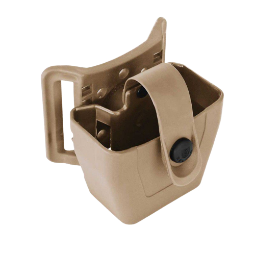 Porta Algema Passador Bélica