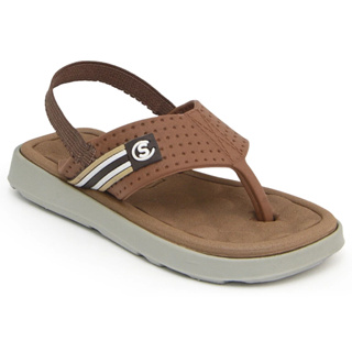 Chinelo Infantil Bebê Menino Masculino Confortável Estiloso Casual Novidade em Oferta na Shopee