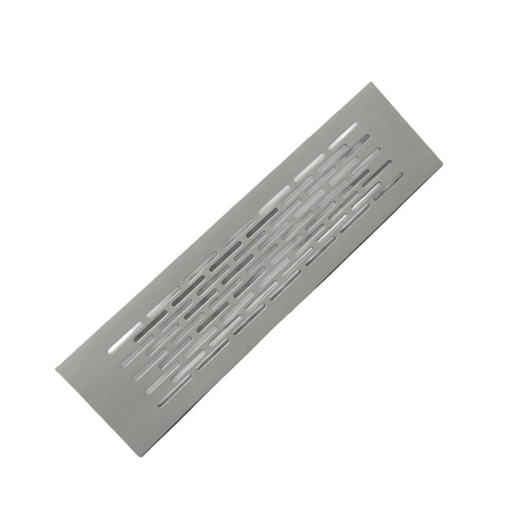 Grade De Ventilação Embutir Para Forno e Microondas Torre 30cm Promoção