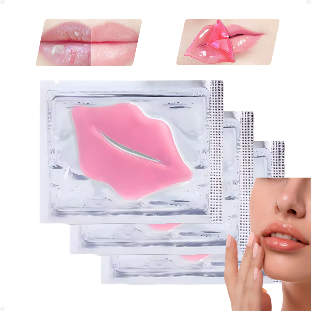 Máscara de Colágeno para Boca: Onde Comprar | BuscaProdutos