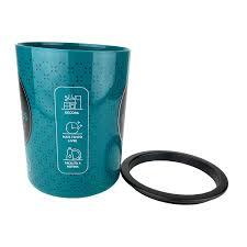 Tupperware Porta Utensílios Redondo Slim Cozinha e Limpeza 👀💯