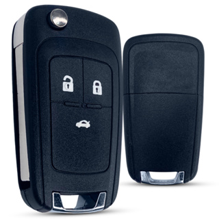 Chave Canivete Carcaça Onix 2012 2013 2014 2015 Original em Oferta na Shopee