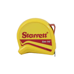 Trena De Bolso 5m STS34-5ME Starrett