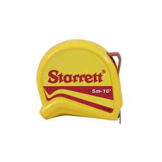 Trena De Bolso 5m STS34-5ME Starrett em Oferta na Shopee