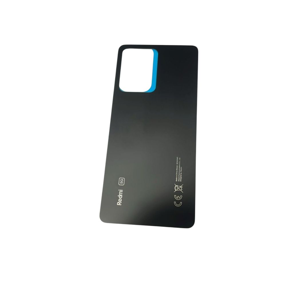 Tampa Traseira Xiaomi Redmi Note 12 Pro 5G em Oferta na Shopee