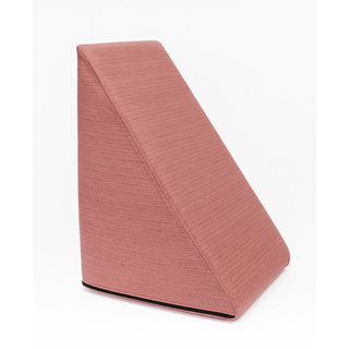 Travesseiro Encosto Rose Capa Com Zíper Pós Cirúrgico Para Leitura Coluna Tr em Oferta na Shopee