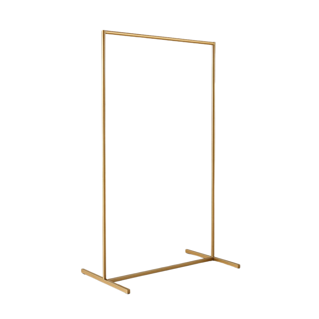 Decoração de Festa Arco Retangular Pegue Monte 2x1 Pegue Monte em Oferta na Shopee