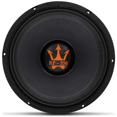 Alto Falante Woofer Magnum Rex Power Rp550 10 Polegadas 4 ohms Médio Grave