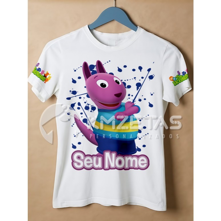 Backyardigans Austin: Onde Comprar | BuscaProdutos