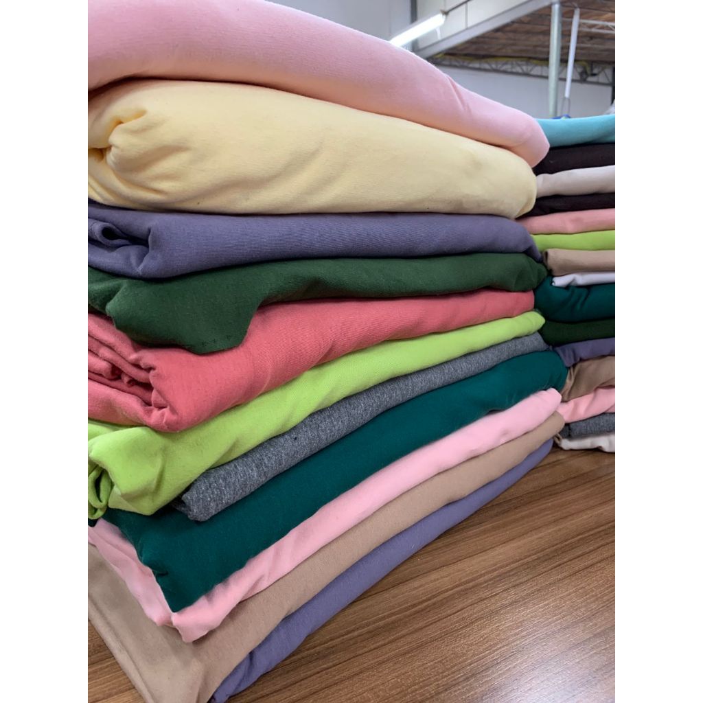 Retalhos Molecotton Peluciado 1kg