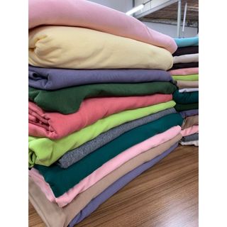 Retalhos Molecotton Peluciado 1kg