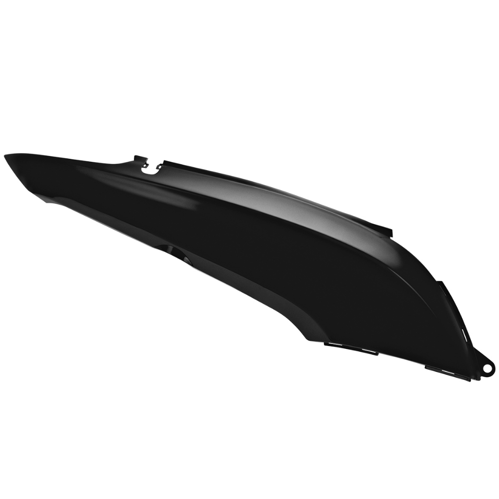 Tampa Lateral Pro Tork Moto Honda Biz 100 125 Ks Es / +125 Ex 2011 2012 2013 2014 2015 2016 · foto 2