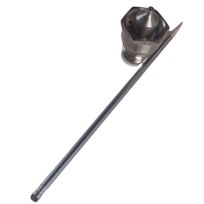 Kit de Agulha/Bico Graco 24B332 para Pistolas AirPro