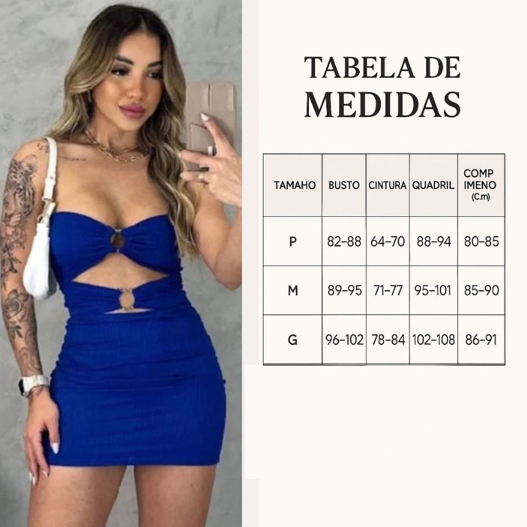 KIT 2 VESTIDINHO CURTINHO MIDI SEM BOJO TECIDO TOMARA QUE CAIA FEMININO ARGOLA CURTO BALADA COLADO JUSTO — imagem 2 de 2
