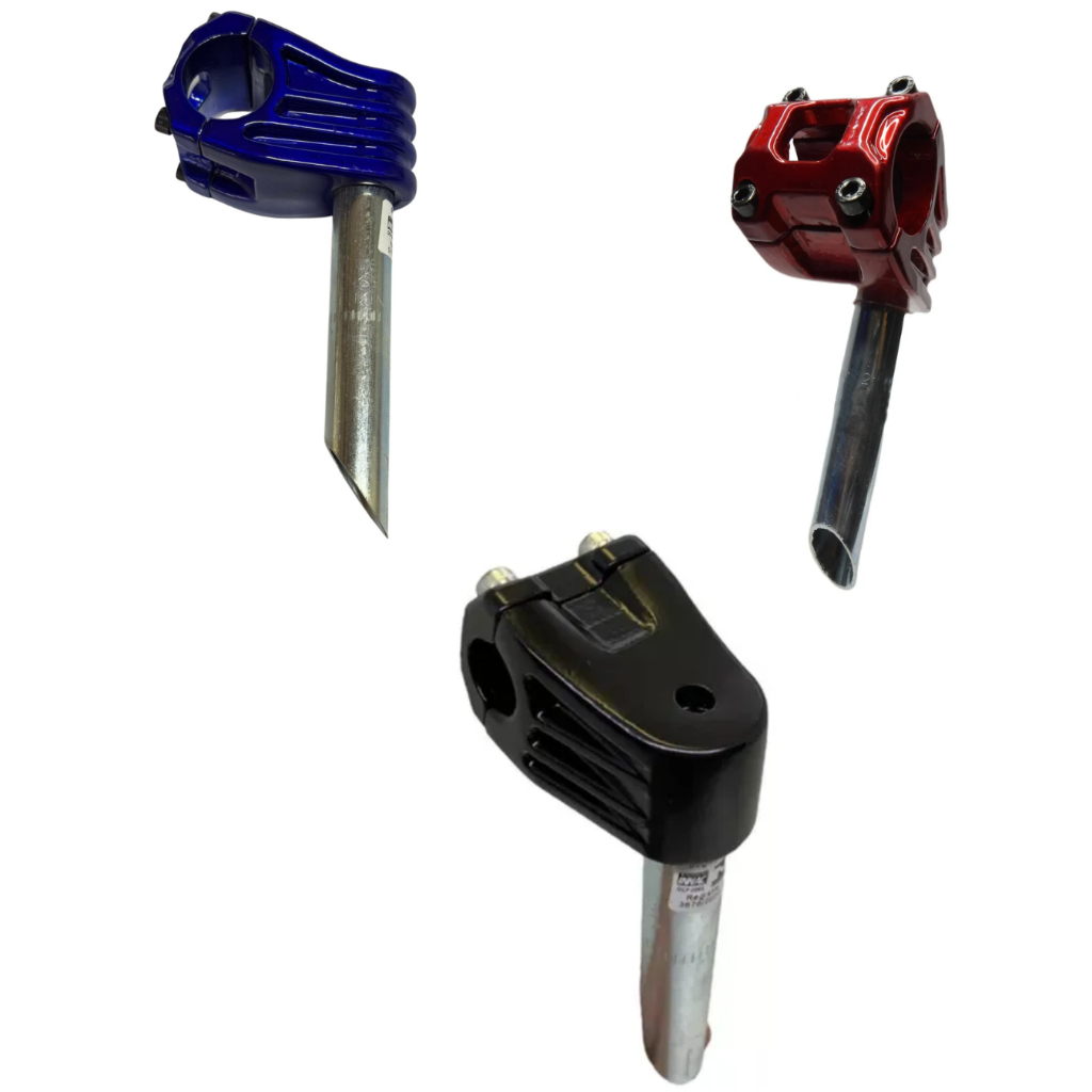Suporte Gtu Guidão 31.8mm Falcon Standard Bicicleta 20 24 26