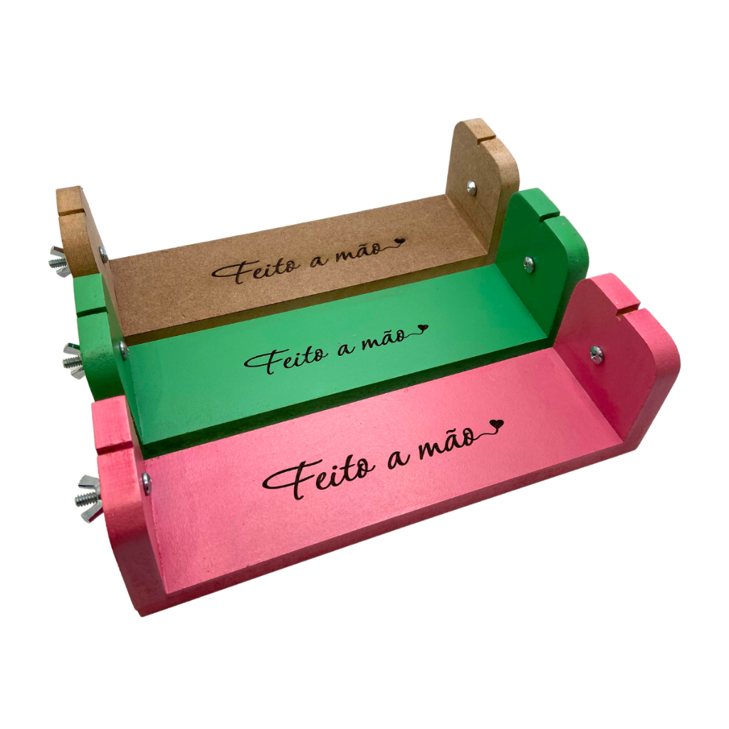 Arte Madeira Tear: Onde Comprar | BuscaProdutos