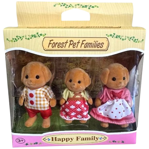 Sylvanian Families Cachorro: Onde Comprar | BuscaProdutos