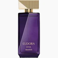 Desodorante Perfume Colônia Diva Fabulosa 100ml /Perfume Colonia  Diva Absoluta 100ml/ Nina Secrets 100ml