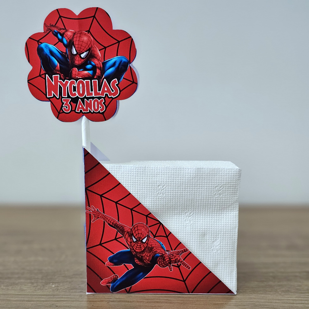 Guardanapo Infantil: Onde Comprar | BuscaProdutos