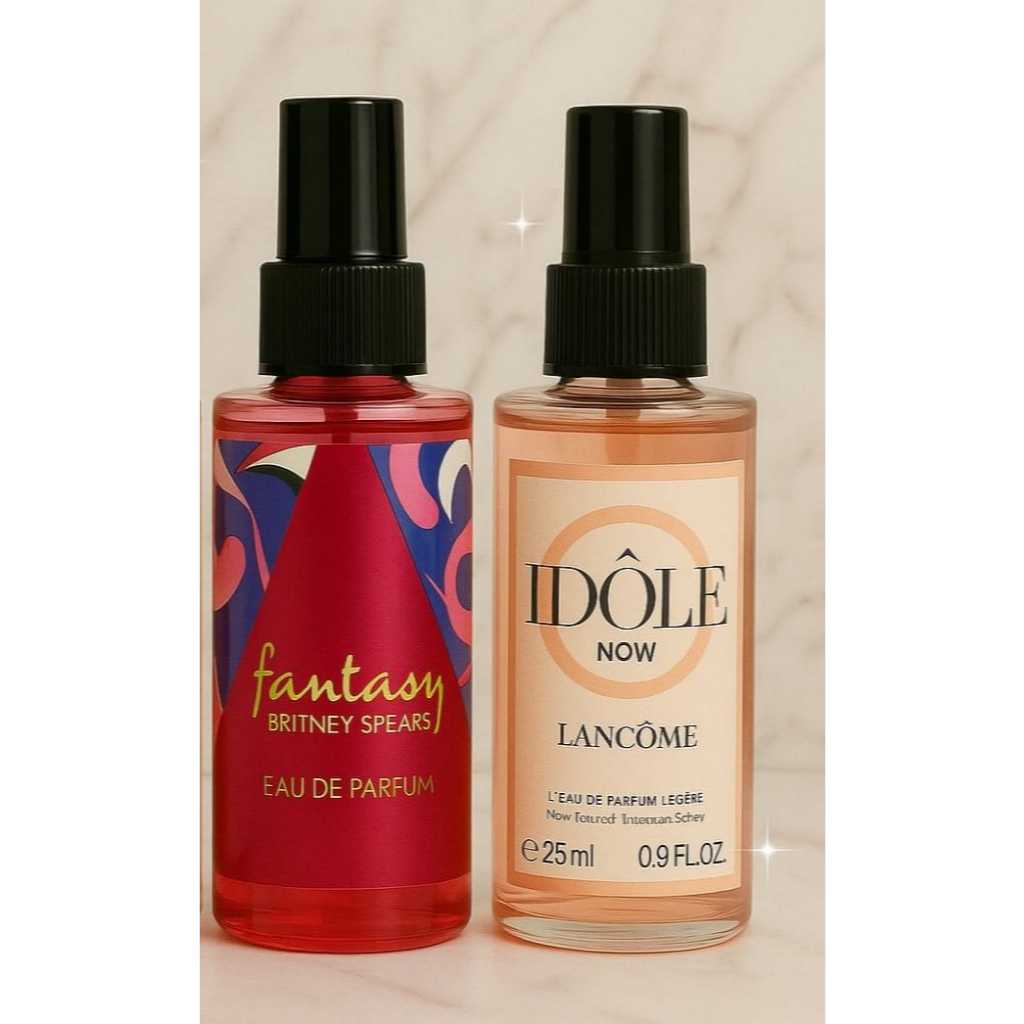 Perfume Idole Parfum: Onde Comprar | BuscaProdutos