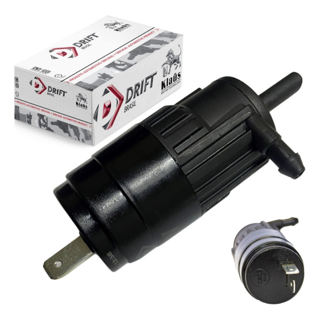 Bomba Motor do Reservatorio Gasolina Partida a Frio Gm Corsa Chevette Opala Astra Monza Marajó Celta