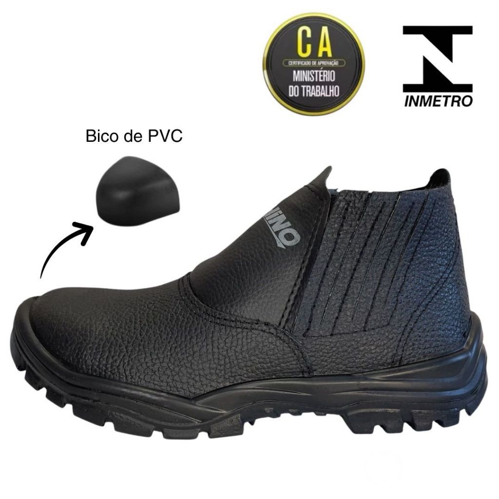 Botina Rhino: Guia Completo e Onde Comprar | BuscaProdutos