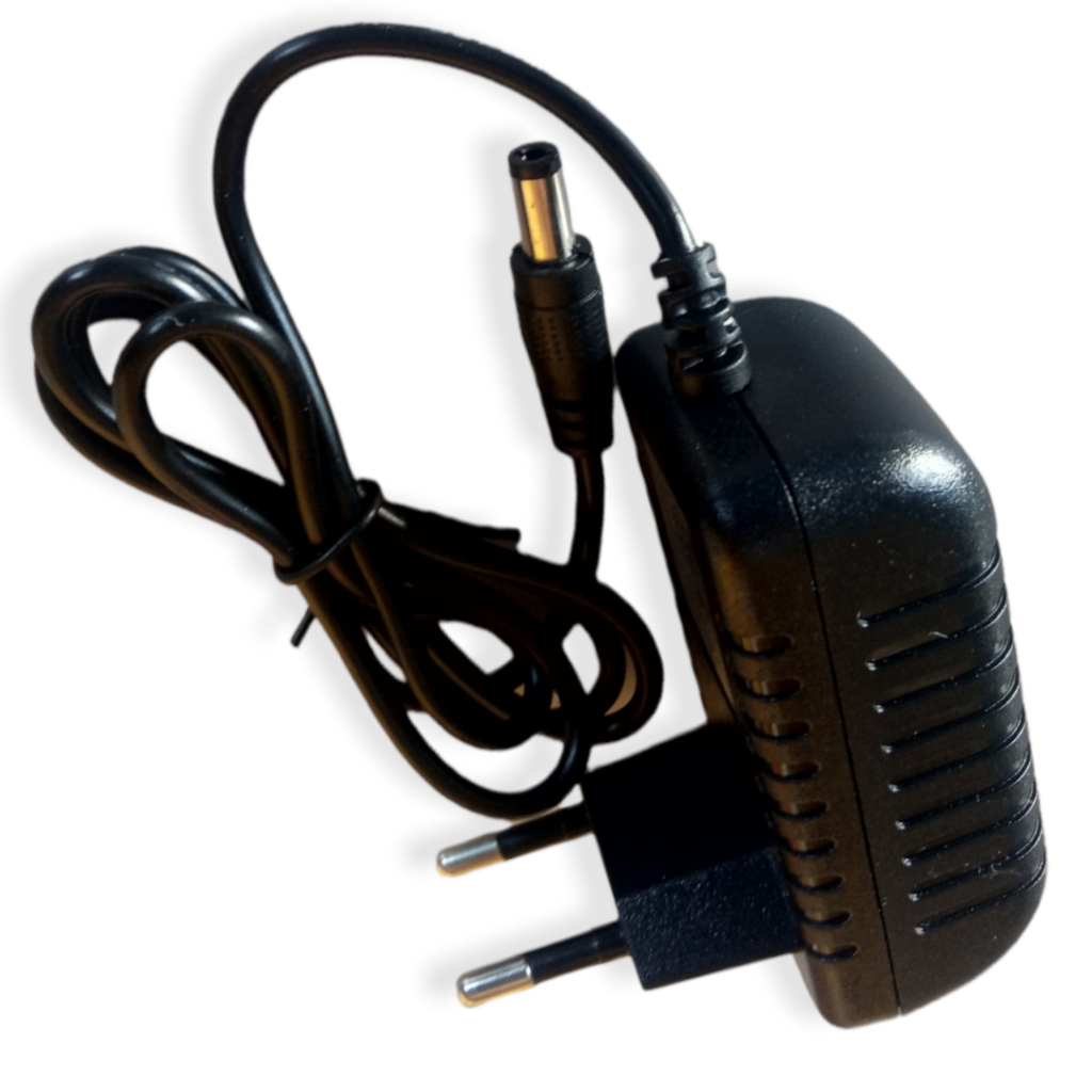 Fonte carregador 13,5v para parafusadeira Vonder PFV 120I / PFD 120I