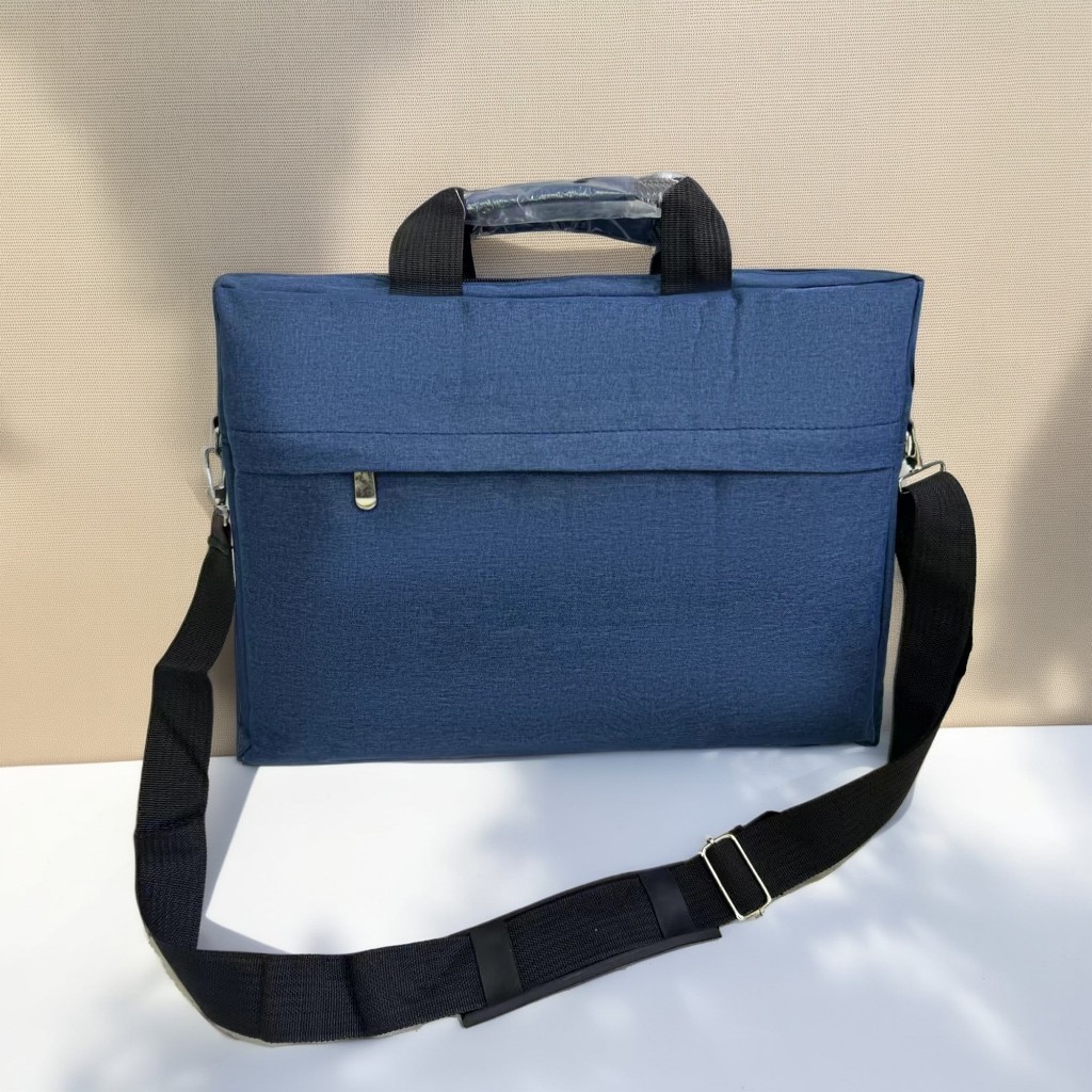 Bolsa Pasta Transversal Executiva Notebook Eco Premium Professor Documentos Masculino Feminino 3008