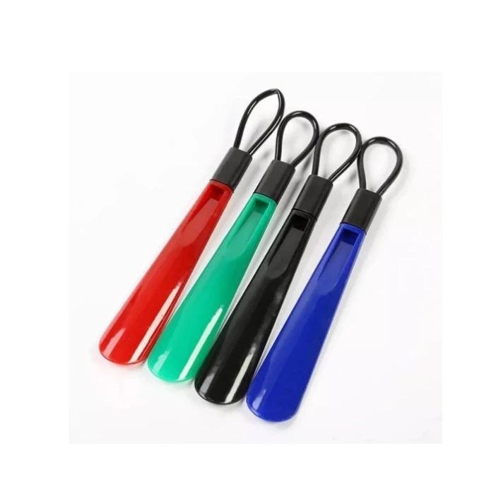Calçadeira Plástica Resistente 3,5cm * 28 cm — imagem 2 de 2