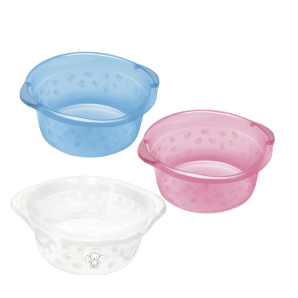 Bacia Infantil 15 Litros Cajovil em Oferta na Shopee