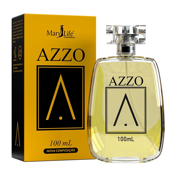 O que é Azzo Perfume? Guia e Onde Comprar | BuscaProdutos