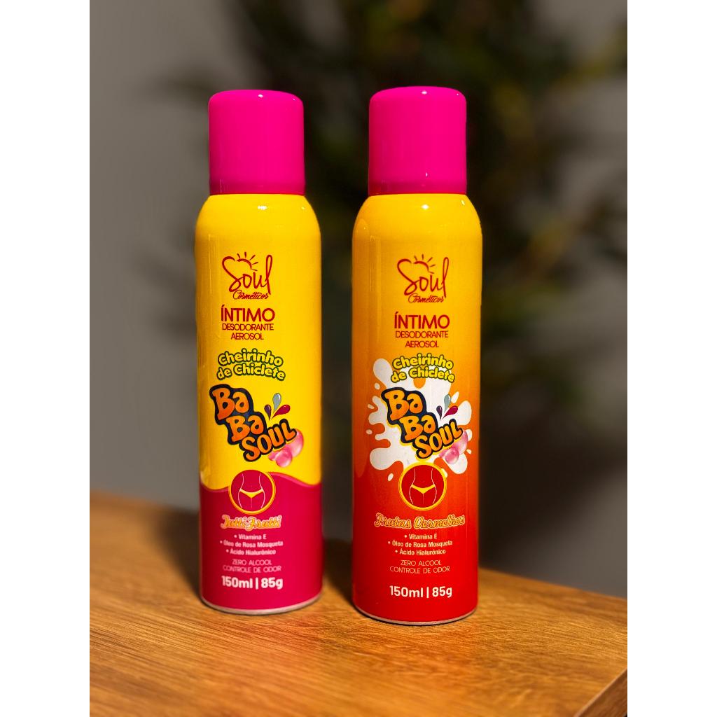 O que é Desodorante Feminino Íntimo? Guia e Onde Comprar | BuscaProdutos