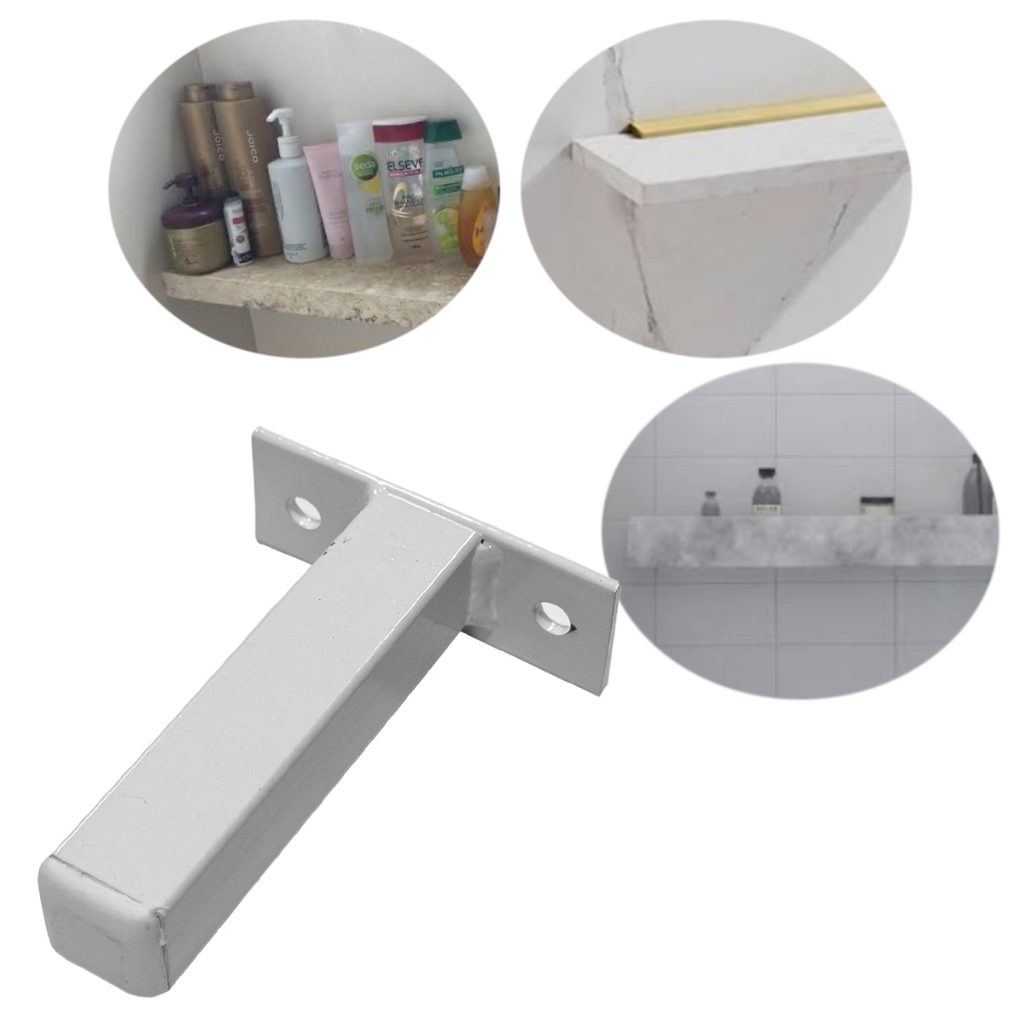 Prateleira Mármore: Onde Comprar | BuscaProdutos