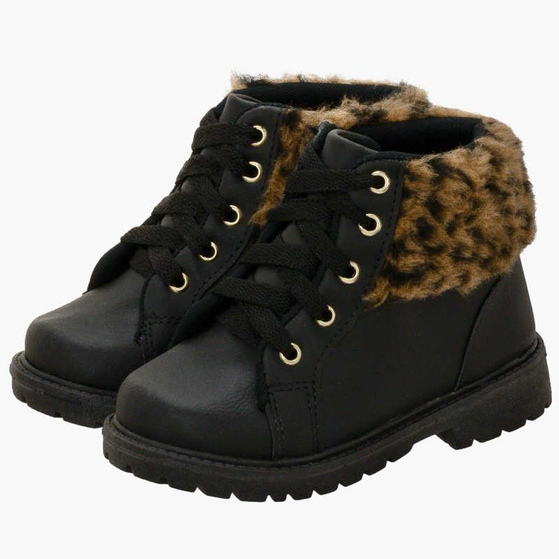 Bota Feminina Infantil 33 - Comprar com Melhor Preço em Botas