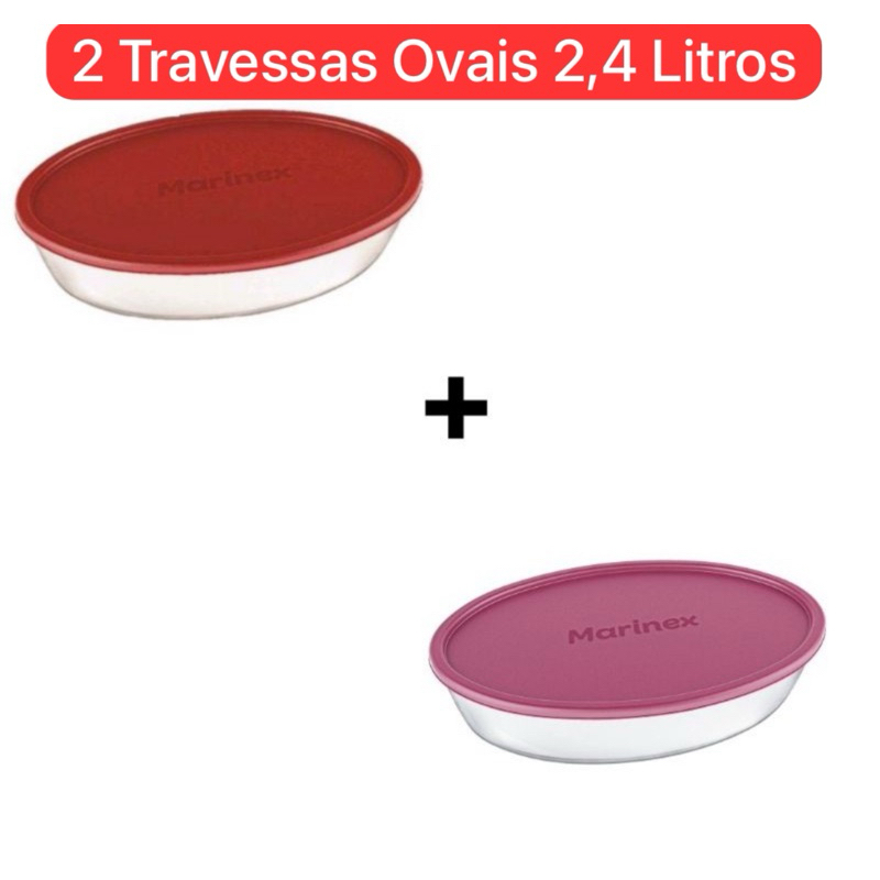 Assadeira Oval com Tampa: Onde Comprar | BuscaProdutos