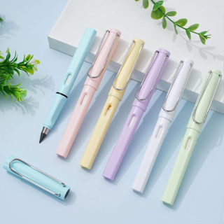 Caneta Eterna Lápis Infinito Nova Tecnologia Escreva Chumbo em Oferta na Shopee
